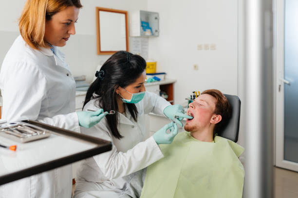 Best Emergency Dentist for Lost Fillings or Crowns in Elton, LA